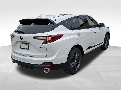 Used 2022 Acura RDX A-Spec image 6