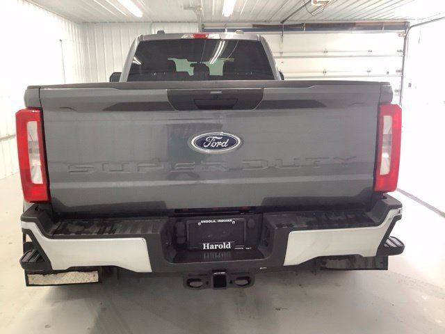 Used 2026 Ford F350 XLT AWD/4WD image 5