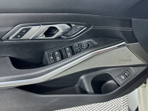 Used 2021 BMW M3 w/ Parking Assistance Package RWD image 18