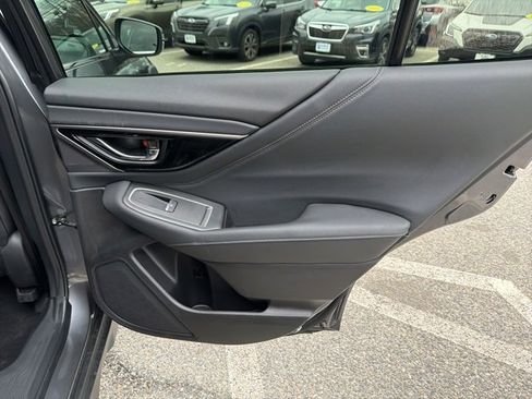 Used 2023 Subaru Outback Touring XT image 24