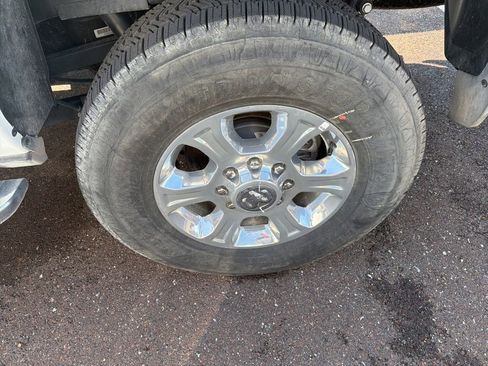 Used 2025 RAM 2500 Big Horn AWD/4WD image 6