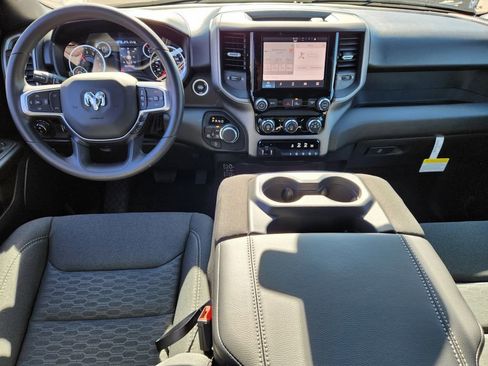 Used 2025 RAM 1500 Tradesman image 9