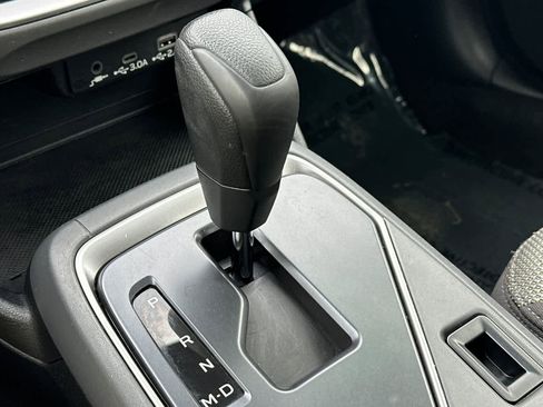 Certified 2024 Subaru Crosstrek 2.0i Premium w/ Popular Package #3 image 20