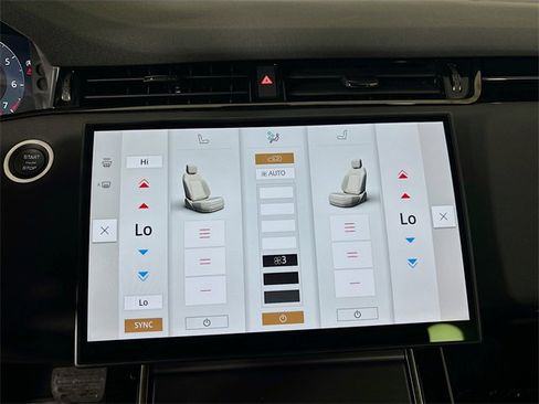 Used 2026 Land Rover Range Rover Evoque S image 18