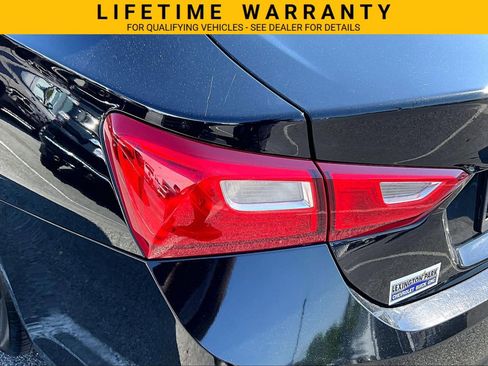 Used 2023 Chevrolet Malibu LT FWD image 31