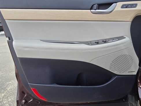 Used 2023 Hyundai Palisade Limited image 13