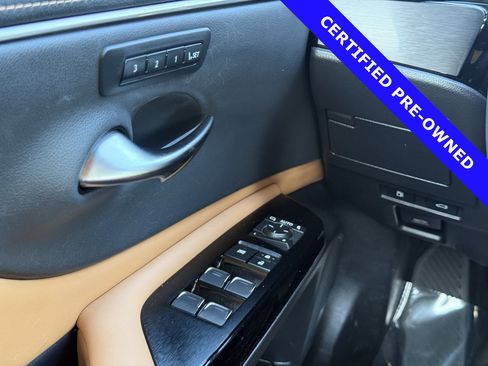 Used 2022 Lexus ES 350 w/ Premium Package FWD image 23