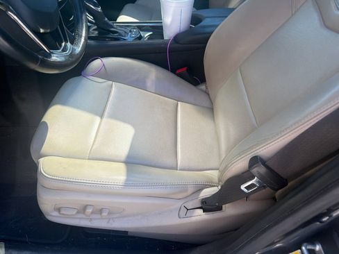 Used 2017 Cadillac ATS Luxury RWD image 14