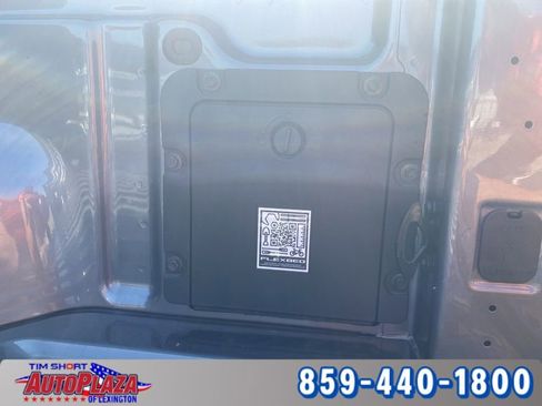 Used 2022 Ford Maverick Lariat w/ Equipment Group 500A Standard image 59