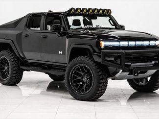 Used 2024 GMC Hummer EV 3X w/ Extreme Off-Road Package video 1