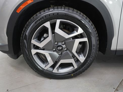 Used 2025 Hyundai Palisade Limited AWD/4WD image 26