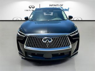 New 2026 INFINITI QX60 Luxe w/ Cargo Package video 2