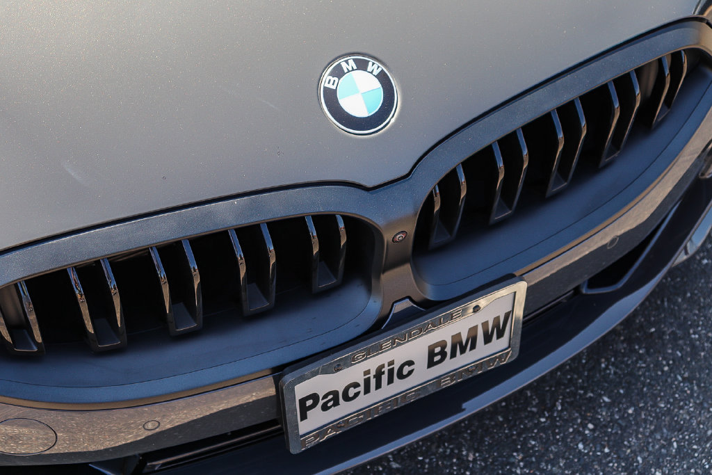 Used 2026 BMW 840i RWD image 11