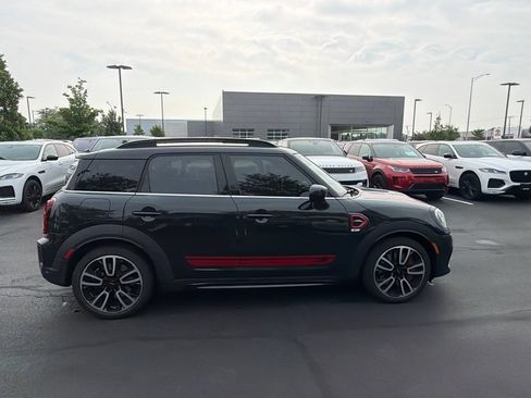 Used 2024 MINI Cooper Countryman John Cooper Works AWD/4WD image 6