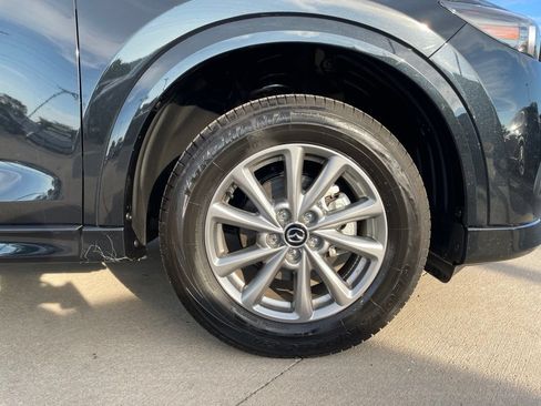 Used 2025 MAZDA CX-5 AWD 2.5 S w/ Preferred Package image 26