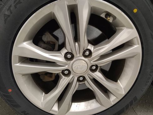 Used 2019 Hyundai Sonata SEL FWD image 31
