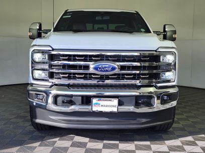 New 2026 Ford F250 King Ranch w/ Chrome Package