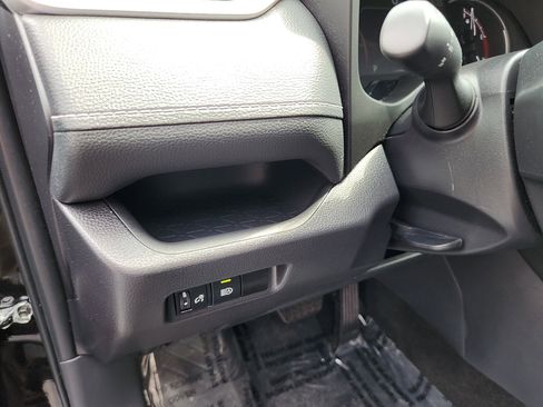 Certified 2025 Toyota RAV4 XLE image 13