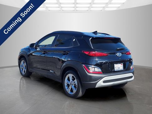 Used 2023 Hyundai Kona SEL w/ Convenience Package AWD/4WD image 5