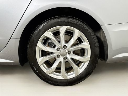 Used 2018 Audi A6 2.0T Premium Plus w/ Premium Plus Package AWD/4WD image 31