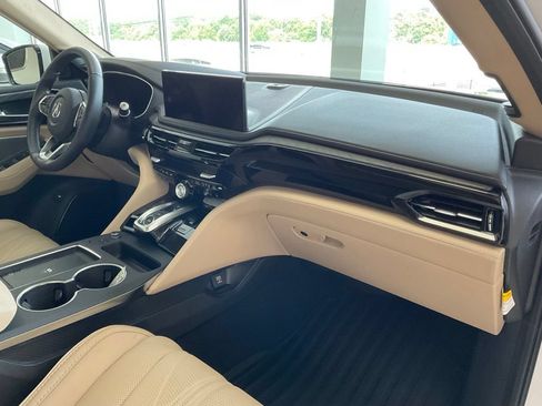 Certified 2026 Acura MDX SH-AWD w/ Advance Package image 21
