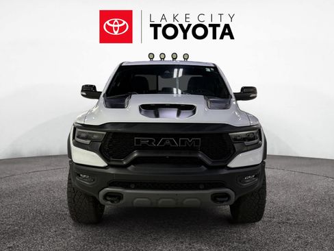 Used 2021 RAM 1500 TRX w/ TRX Level 2 Equipment Group image 11