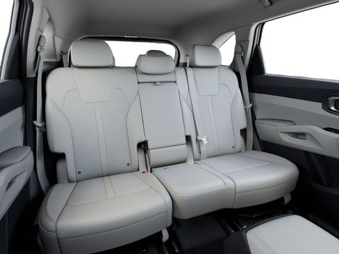 New 2026 Kia Sorento EX AWD/4WD image 16
