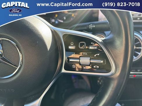 Used 2022 Mercedes-Benz A 220 image 23