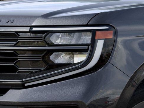 New 2027 Ford Expedition Platinum w/ Stealth Appearance Package RWD image 18