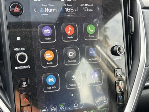 Certified 2025 Subaru Impreza 2.0i Sport image 29