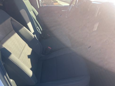 Used 2024 Chevrolet Silverado 1500 Custom Trail Boss image 13