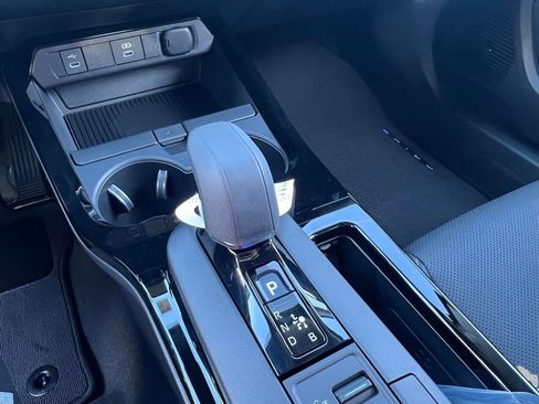 New 2026 Toyota Prius Limited image 23