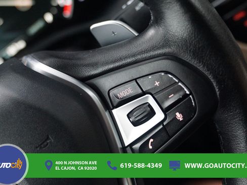 Used 2019 BMW X4 xDrive30i w/ Premium Package AWD/4WD image 23