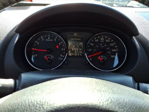 Used 2013 Nissan Rogue SL image 21