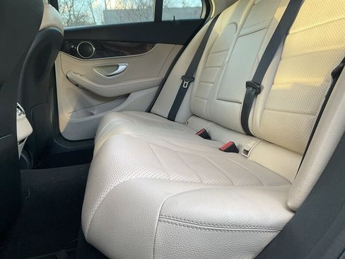 Used 2016 Mercedes-Benz C 300 C 300 4MATIC image 12