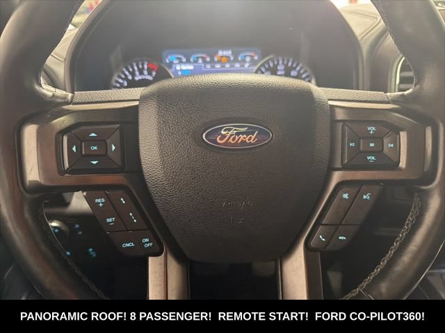 Used 2021 Ford Expedition Max Limited AWD/4WD image 13