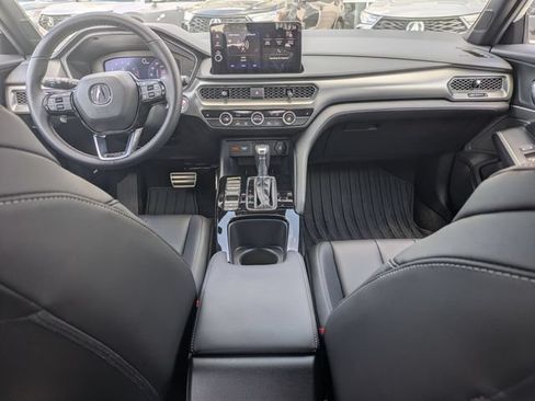 Certified 2026 Acura Integra A-Spec FWD image 25