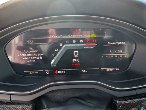 Used 2024 Audi S5 Premium Plus image 24