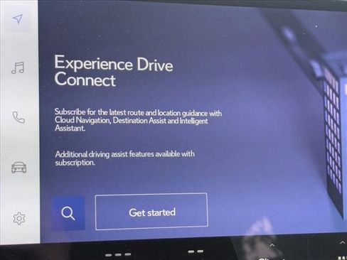 New 2026 Lexus TX 350 AWD image 11