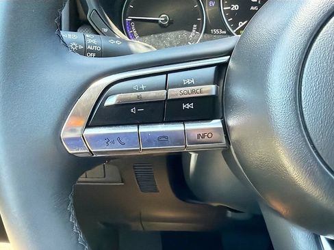 Used 2026 MAZDA CX-50 2.5 Hybrid w/ Preferred Pkg AWD/4WD image 12