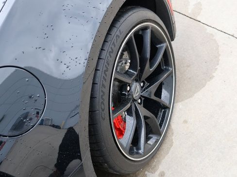 Used 2016 Chevrolet Corvette Z06 w/ 3LZ Preferred Equipment Group image 40