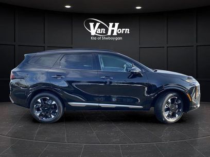 New 2026 Kia Sportage SX Prestige