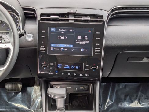 Used 2024 Hyundai Tucson SEL image 28