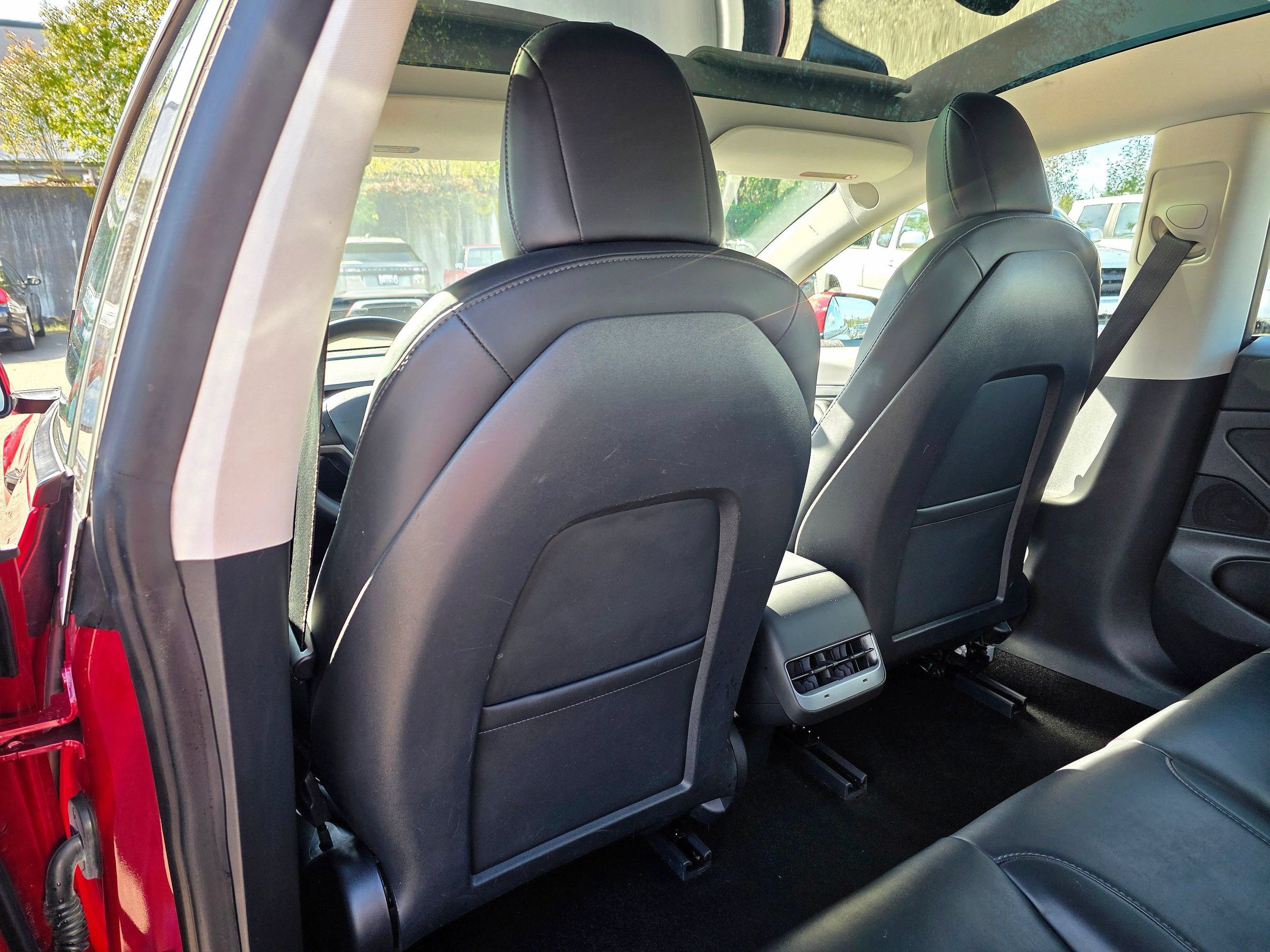 Used 2021 Tesla Model 3 Standard Range Plus RWD image 47