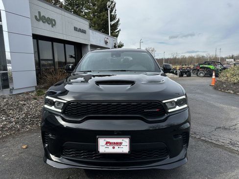 New 2026 Dodge Durango GT image 13