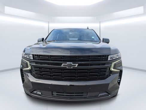 Used 2023 Chevrolet Tahoe RST w/ Max Trailering Package image 8