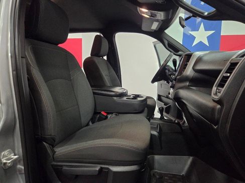 Used 2024 RAM 3500 Tradesman w/ Chrome Appearance Group image 70