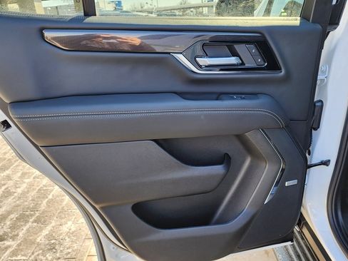 New 2026 GMC Yukon Elevation w/ Elevation Premium Package image 47