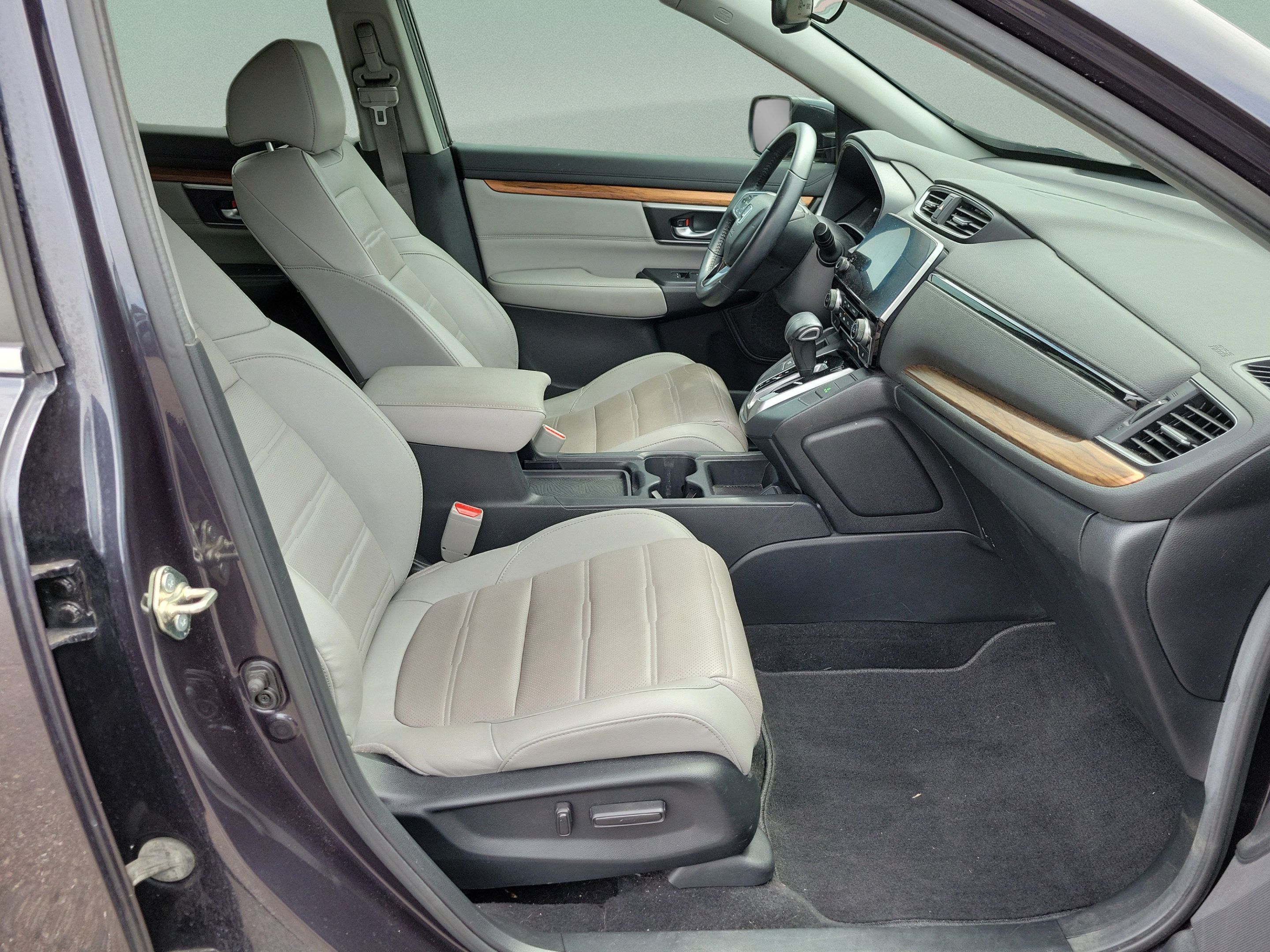 Certified 2017 Honda CR-V EX-L image 18