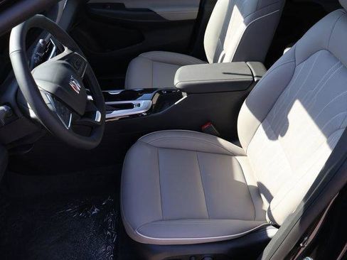 New 2026 Buick Envista Avenir FWD image 20